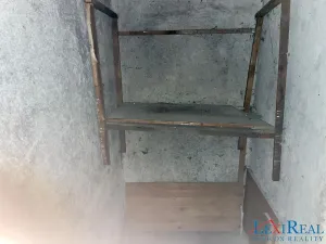 Prodej bytu 2+1, Teplice, Josefa Suka, 54 m2
