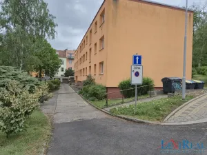Prodej bytu 2+1, Teplice, Josefa Suka, 54 m2