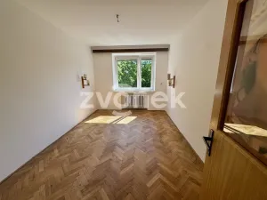 Prodej bytu 3+1, Zlín, Obeciny VIII, 66 m2