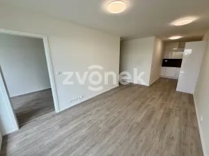 Pronájem bytu 2+kk, Zlín, Nad Stráněmi, 54 m2