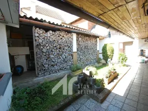 Prodej rodinného domu, Kyjovice, 100 m2