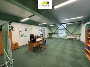 Prodej skladu, Dolní Břežany, Ke Zvoli, 1598 m2