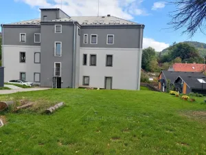 Pronájem bytu 1+kk, Skalice u České Lípy, 31 m2