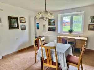 Prodej chalupy, Dolní Lažany, 120 m2