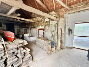 Prodej chalupy, Dolní Lažany, 120 m2