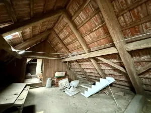 Prodej chalupy, Dolní Lažany, 120 m2