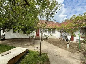 Prodej chalupy, Dolní Lažany, 120 m2