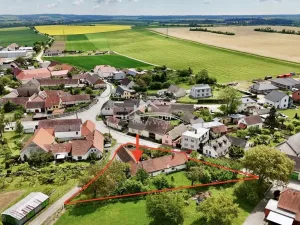 Prodej chalupy, Dolní Lažany, 120 m2