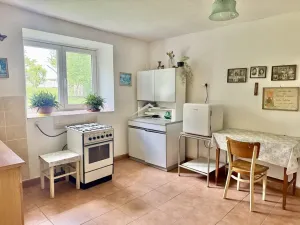 Prodej rodinného domu, Dolní Lažany, 120 m2