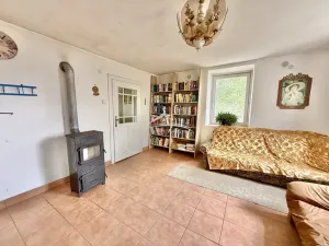 Prodej rodinného domu, Dolní Lažany, 120 m2
