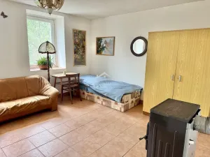 Prodej rodinného domu, Dolní Lažany, 120 m2