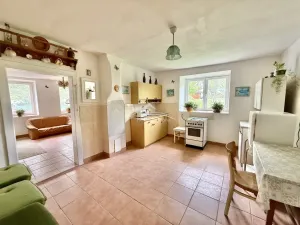 Prodej rodinného domu, Dolní Lažany, 120 m2
