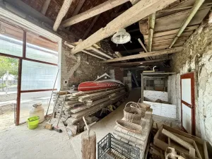 Prodej rodinného domu, Dolní Lažany, 120 m2