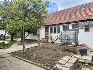 Prodej rodinného domu, Dolní Lažany, 120 m2
