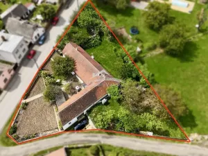 Prodej rodinného domu, Dolní Lažany, 120 m2