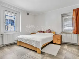 Prodej rodinného domu, Kladno, 130 m2
