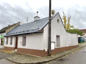 Prodej rodinného domu, Kladno, Stará, 130 m2