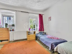 Prodej rodinného domu, Kladno, Stará, 130 m2