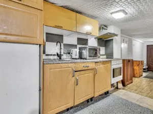 Prodej rodinného domu, Kladno, Stará, 130 m2