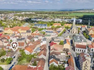 Prodej rodinného domu, Kladno, Stará, 130 m2