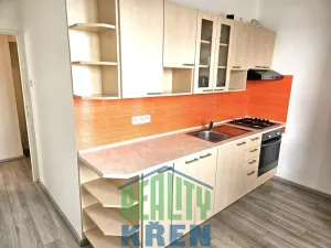 Pronájem bytu 2+1, Praha - Záběhlice, Na Chodovci, 54 m2