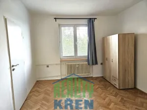 Pronájem bytu 2+1, Praha - Záběhlice, Na Chodovci, 54 m2