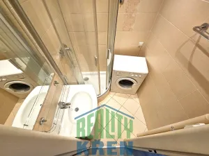 Pronájem bytu 2+1, Praha - Záběhlice, Na Chodovci, 54 m2