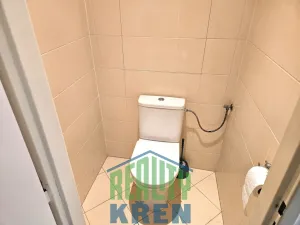 Pronájem bytu 2+1, Praha - Záběhlice, Na Chodovci, 54 m2