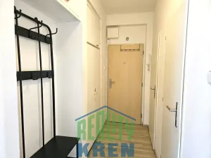 Pronájem bytu 2+1, Praha - Záběhlice, Na Chodovci, 54 m2