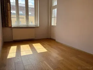 Prodej bytu 2+kk, Praha - Strašnice, Saratovská, 58 m2
