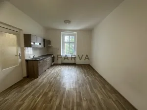 Pronájem bytu 2+kk, Plzeň - Východní Předměstí, Sladkovského, 49 m2