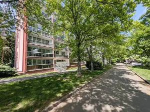 Prodej bytu 3+kk, Praha - Kobylisy, Mirovická, 67 m2
