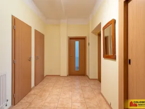 Prodej bytu 3+1, Břeclav, 95 m2