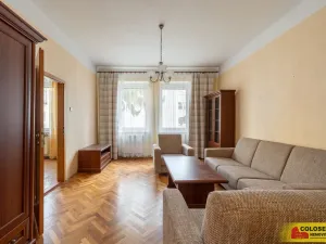 Prodej bytu 3+1, Břeclav, 95 m2