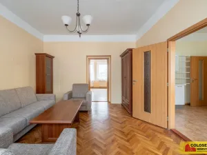 Prodej bytu 3+1, Břeclav, 95 m2