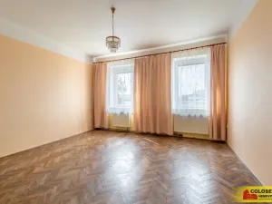 Prodej bytu 3+1, Břeclav, 95 m2