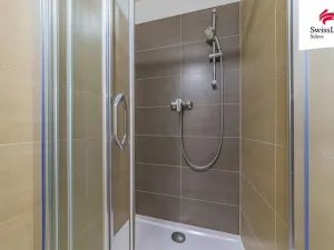 Pronájem bytu 2+kk, Brno, Poříčí, 56 m2