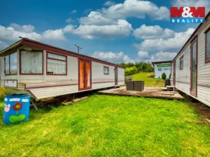 Prodej pozemku pro bydlení, Lipová - Mechová, 587 m2