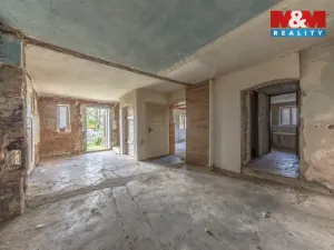 Prodej rodinného domu, Šluknov - Království, 150 m2