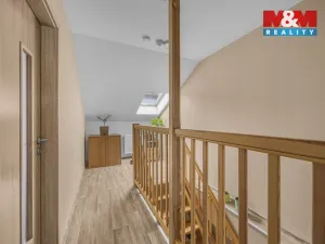 Prodej rodinného domu, Netvořice, Neveklovská, 90 m2