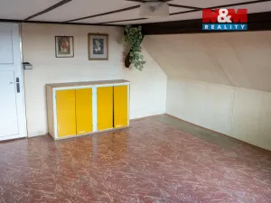 Prodej chalupy, Holčovice - Spálené, 132 m2