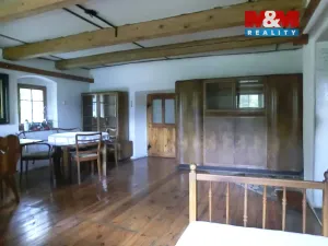 Prodej chalupy, Holčovice - Spálené, 132 m2