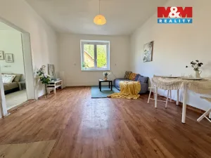 Prodej rodinného domu, Koroužné - Švařec, 91 m2