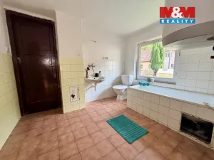 Prodej rodinného domu, Koroužné - Švařec, 91 m2