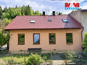 Prodej rodinného domu, Koroužné - Švařec, 91 m2
