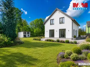 Prodej pozemku pro bydlení, Nové Město pod Smrkem, 1036 m2