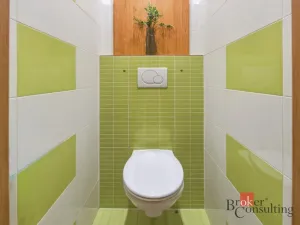 Prodej bytu 3+1, Kutná Hora - Šipší, Opletalova, 76 m2