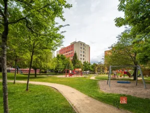 Prodej bytu 3+1, Kutná Hora - Šipší, Opletalova, 76 m2