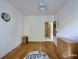 Pronájem bytu 2+1, Brno, Gabriely Preissové, 50 m2