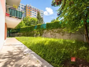 Pronájem bytu 4+kk, Praha, 116 m2